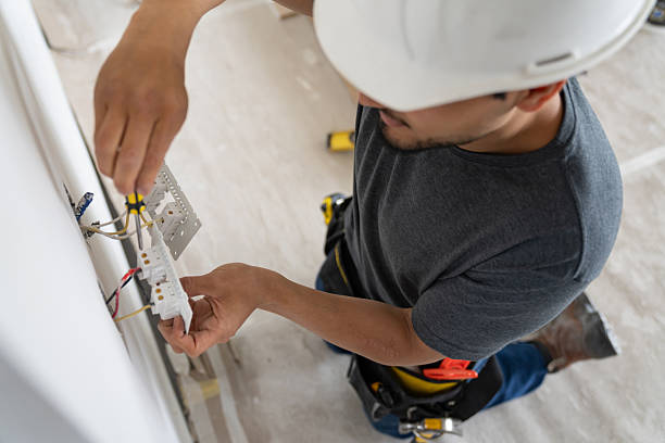 Reliable Electrical Repair contractor in Westhampton, NY by No Joke electrician